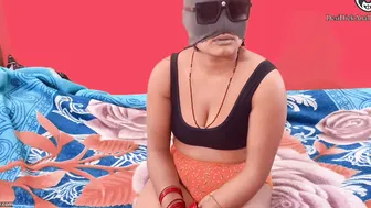 Aunty Moaning Loud Loving Every Inch Of My Thick Cock Inside Her