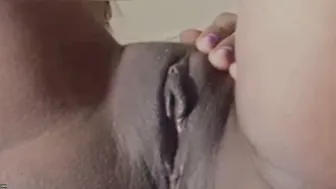 Catching My Aunty Playing With Herself Made Me Lose Control Fast
