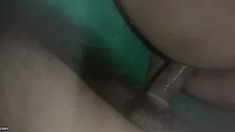 Village Aunty Bent Over Taking It Deep In Outdoor Hidden Session