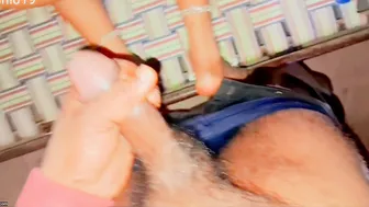 Fucking My Naughty Wife In Her Tight Ass Until She Screams