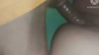 Mature Teacher Aunty Seducing Younger Guy After Class Ends Today