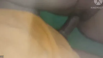 Mature Teacher Aunty Seducing Younger Guy After Class Ends Today
