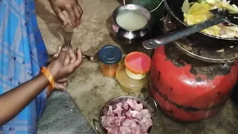 Fucking This Gorgeous Aunty All Night Long Till She Screams