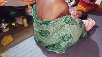 Fucking This Gorgeous Aunty All Night Long Till She Screams