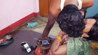 Fucking This Gorgeous Aunty All Night Long Till She Screams