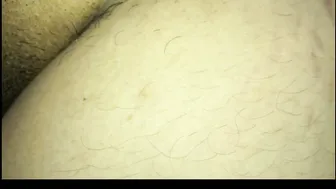 Tamil Aunty Getting Secretly Filmed Sleeping Naked In Bedroom