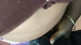 South Indian Milf Showing Off Her Incredible Body And Big Tits