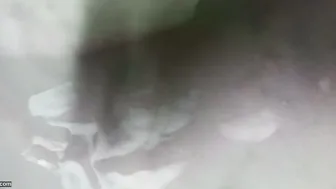 Mallu Aunty Getting Her Pussy Pounded Hard In Bedroom