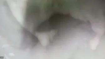 Mallu Aunty Getting Her Pussy Pounded Hard In Bedroom