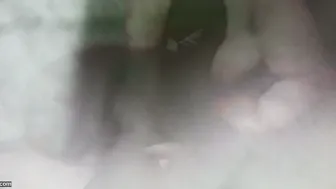 Mallu Aunty Getting Her Pussy Pounded Hard In Bedroom