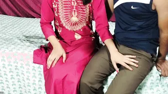 Went To Neighbor Aunty Asking For Spices Ended Up Getting More