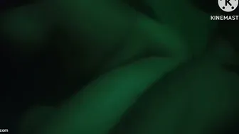 Young Bhabhi Getting Fucked Outdoors In Field Late At Night