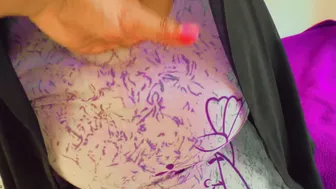 Big Ass Aunty Getting Pounded In Hotel Room Until She Cums Hard