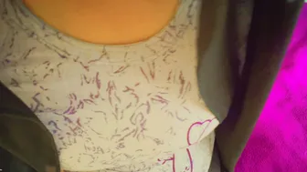 Big Ass Aunty Getting Pounded In Hotel Room Until She Cums Hard