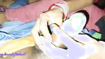 My Bengali Wife Getting Her Ass Pounded By Her Young Husband