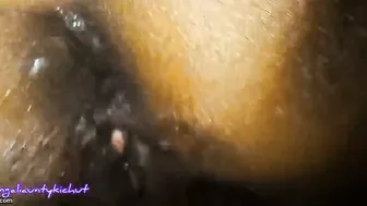 My Bengali Wife Getting Her Ass Pounded By Her Young Husband