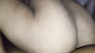 Desi Aunty Moaning Loudly While Getting Fucked With Audio