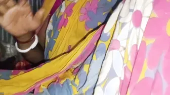 Desi Aunty Moaning Loudly While Getting Fucked With Audio