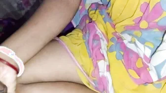 Desi Aunty Moaning Loudly While Getting Fucked With Audio