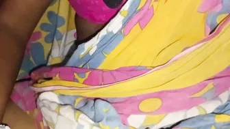 Desi Aunty Moaning Loudly While Getting Fucked With Audio