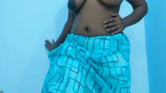 Tamil Aunty Getting Fucked With Clear Audio Of Her Loud Moaning
