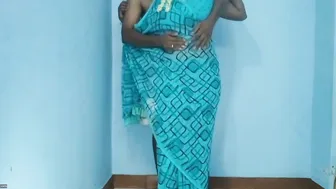 Tamil Aunty Getting Fucked With Clear Audio Of Her Loud Moaning