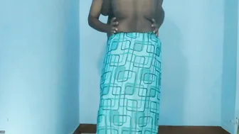 Tamil Aunty Getting Fucked With Clear Audio Of Her Loud Moaning