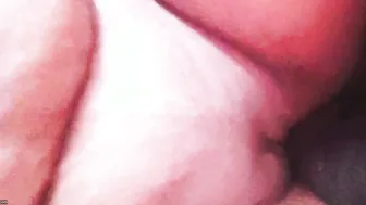 Secretary Aunty Riding Neighbor Uncle Talking Dirty In Telugu