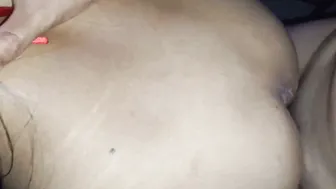 Desi Married Woman Screaming Loud While I Make Her Orgasm Hard