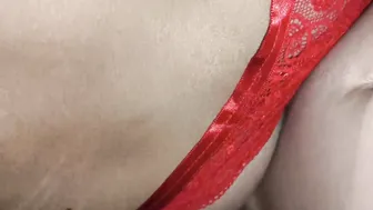 Desi Married Woman Screaming Loud While I Make Her Orgasm Hard