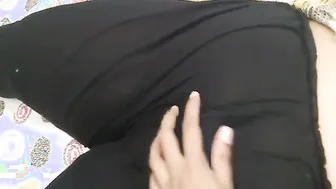 Punjabi Wife Getting Fucked Hard By Her Servant In Bedroom