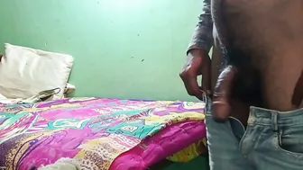 Bhabhi Caught Naked In Bathroom Fucked Hard By Brother In Law