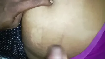 Husbands Friend Pounding My Curvy Tamil Wife With Her Moaning Loud