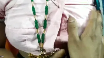 Horny Bhabhi Seducing Her Devar When Brother Went To Work