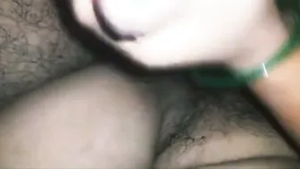 Tamil Wife And Husband Having Passionate Sex At Their Place