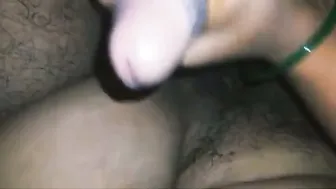 Tamil Wife And Husband Having Passionate Sex At Their Place