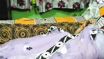 Thick Ass Aunty Taking Big Cock Deep Making Her Hole Bigger
