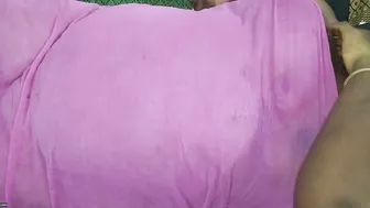 South Indian Milf Exposing Her Body For The Camera At Home