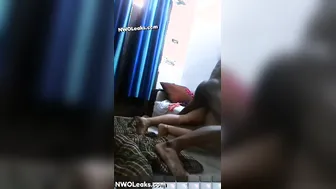 Desi Mature Woman Seducing Younger Boy In Her House Alone