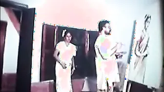 Desi Married Woman Cheating With Young Boy Next Door Again