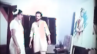 Desi Married Woman Cheating With Young Boy Next Door Again