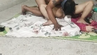 Mature Aunty Undressing And Getting Ready For Bed In Bedroom