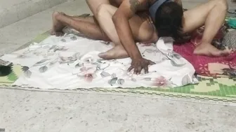 Mature Aunty Undressing And Getting Ready For Bed In Bedroom