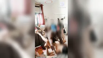 Younger Boy Fucking His Neighbors Hot Wife In Her Bedroom