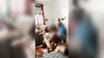 Younger Boy Fucking His Neighbors Hot Wife In Her Bedroom