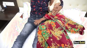 Village Married Woman Meeting Client In Fields For Quick Money