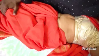 Festival Night Turning Wild With Bhabhi Screaming In Pleasure