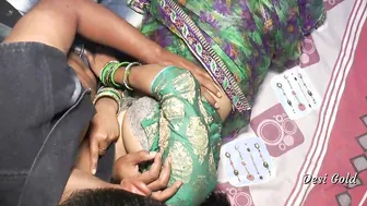 Married Bhabhi Meeting Professor In His Office For Secret Affair