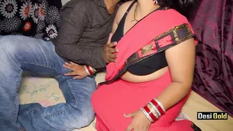 Lockdown Sex With My Married Bhabhi Lover At Her Place Today