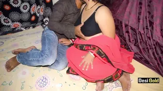 Lockdown Sex With My Married Bhabhi Lover At Her Place Today